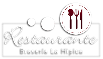 Restaurante Brasería La Hípica logo